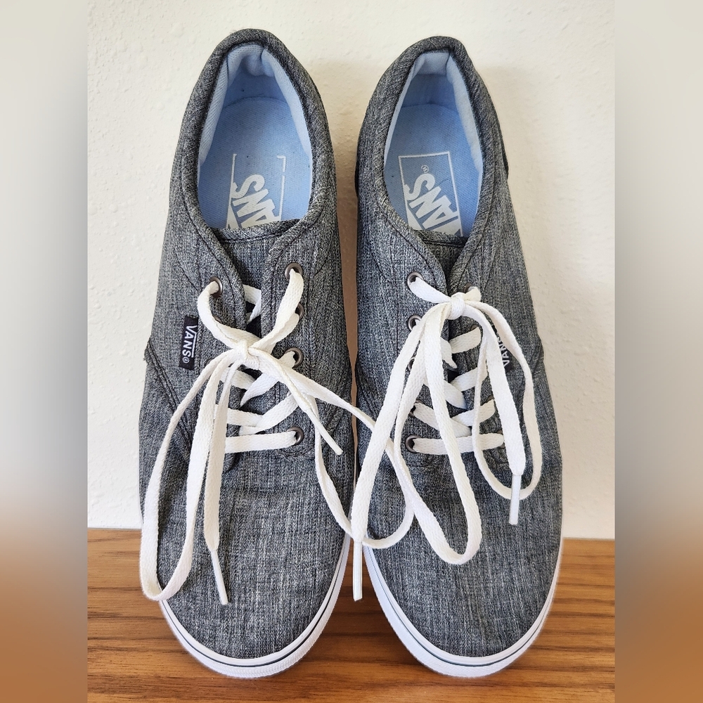 Vans Women's Size 7